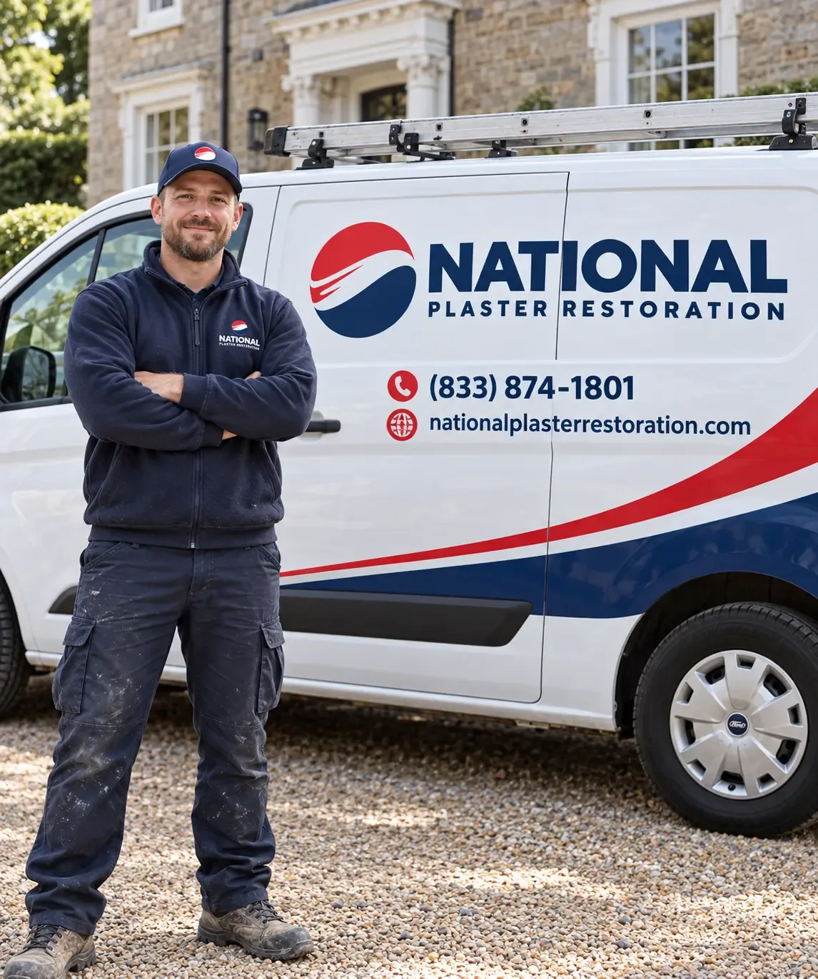 Plaster Repair company in Tram, KY